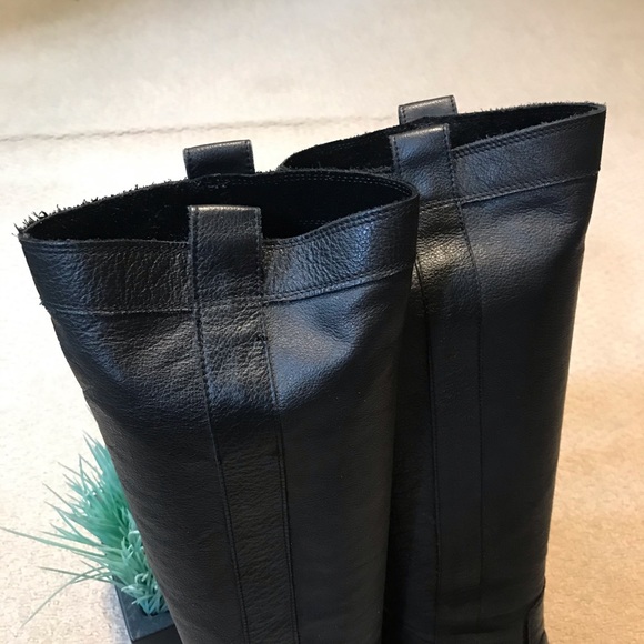 David Dixon Tall Boots - Picture 3 of 9